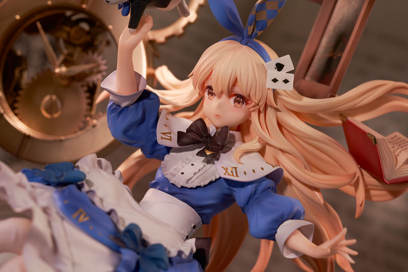 SPECIAL ORDER Apex - Alice in Wonderland - Alice Liddell: Time of Dreams 1/7 [JP]