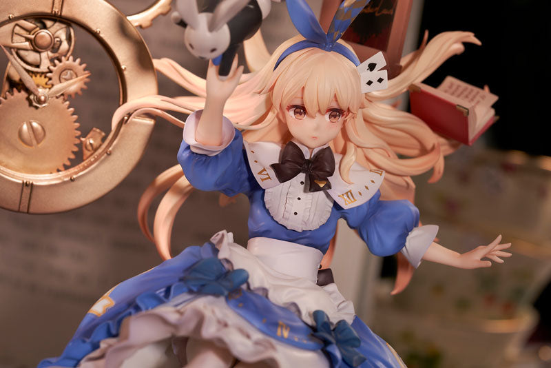 SPECIAL ORDER Apex - Alice in Wonderland - Alice Liddell: Time of Dreams 1/7 [JP]
