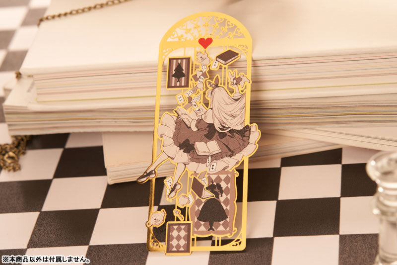 SPECIAL ORDER Apex - Alice in Wonderland - Alice Liddell: Time of Dreams 1/7 [JP]