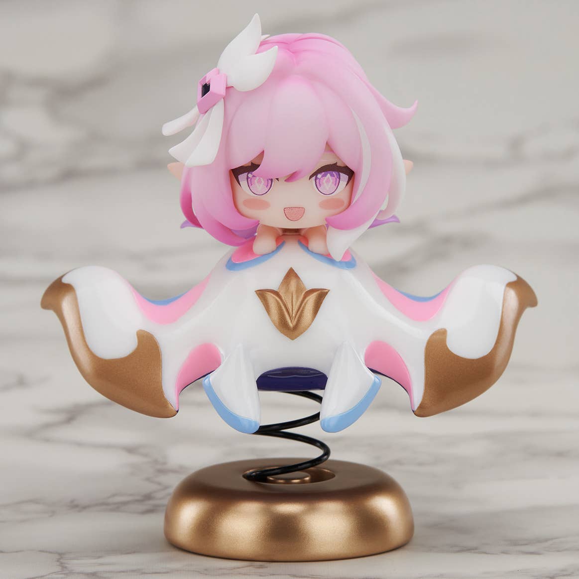 SPECIAL ORDER APEX - Happy Shake - Honkai Impact 3rd - Elysia Herrscher of Human: Ego [June 2026] [JP]