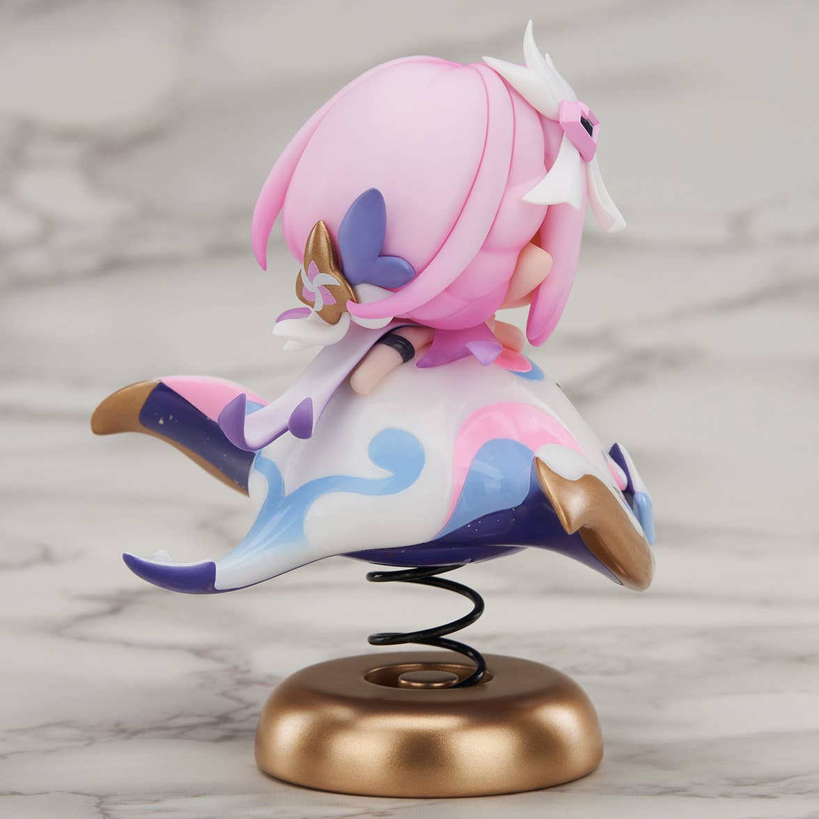 SPECIAL ORDER APEX - Happy Shake - Honkai Impact 3rd - Elysia Herrscher of Human: Ego [June 2026] [JP]