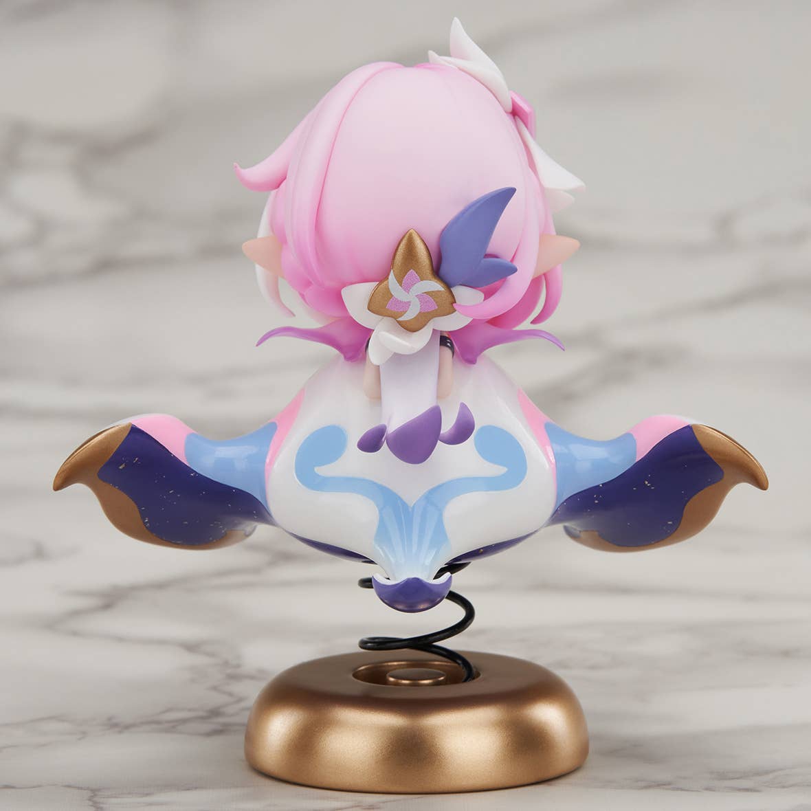 SPECIAL ORDER APEX - Happy Shake - Honkai Impact 3rd - Elysia Herrscher of Human: Ego [June 2026] [JP]