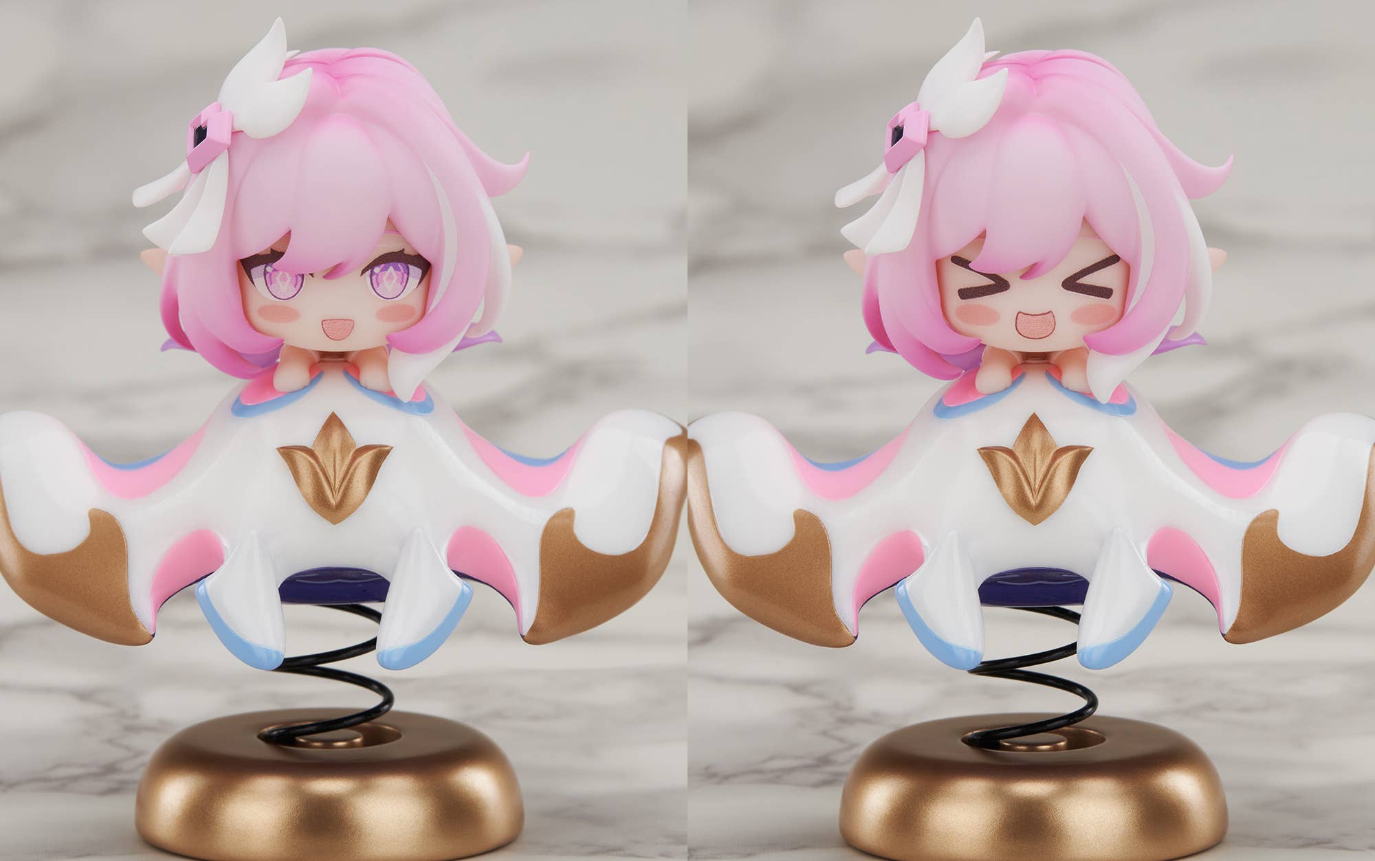 SPECIAL ORDER APEX - Happy Shake - Honkai Impact 3rd - Elysia Herrscher of Human: Ego [June 2026] [JP]