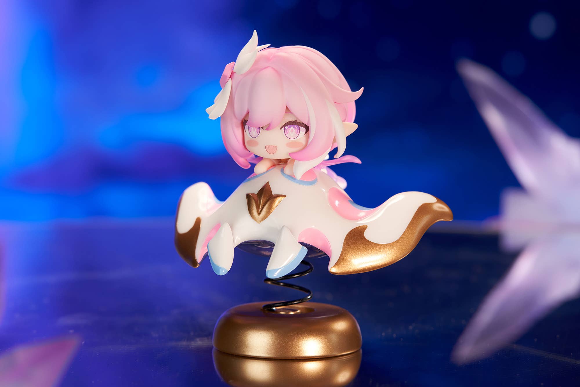 SPECIAL ORDER APEX - Happy Shake - Honkai Impact 3rd - Elysia Herrscher of Human: Ego [June 2026] [JP]