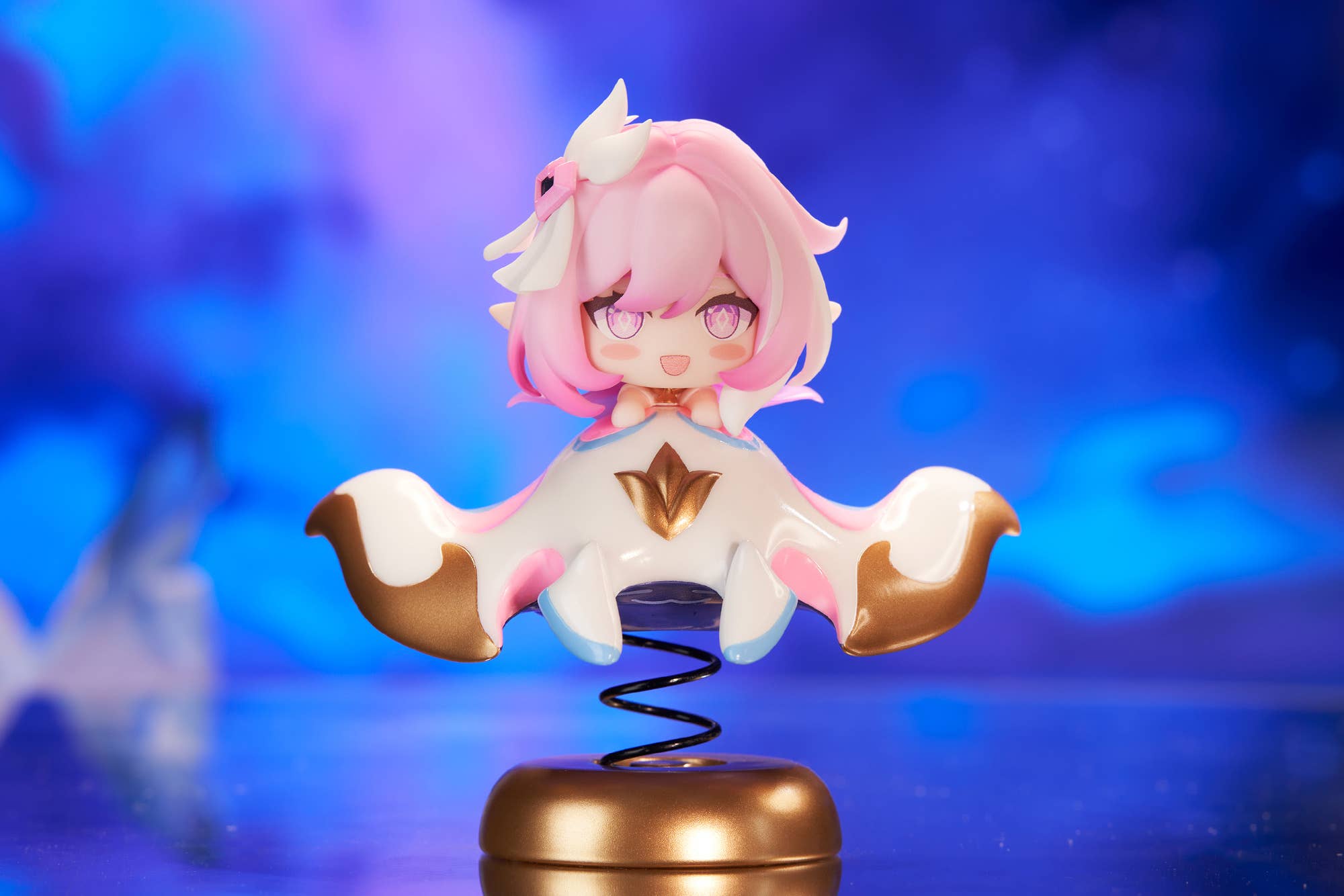 SPECIAL ORDER APEX - Happy Shake - Honkai Impact 3rd - Elysia Herrscher of Human: Ego [June 2026] [JP]