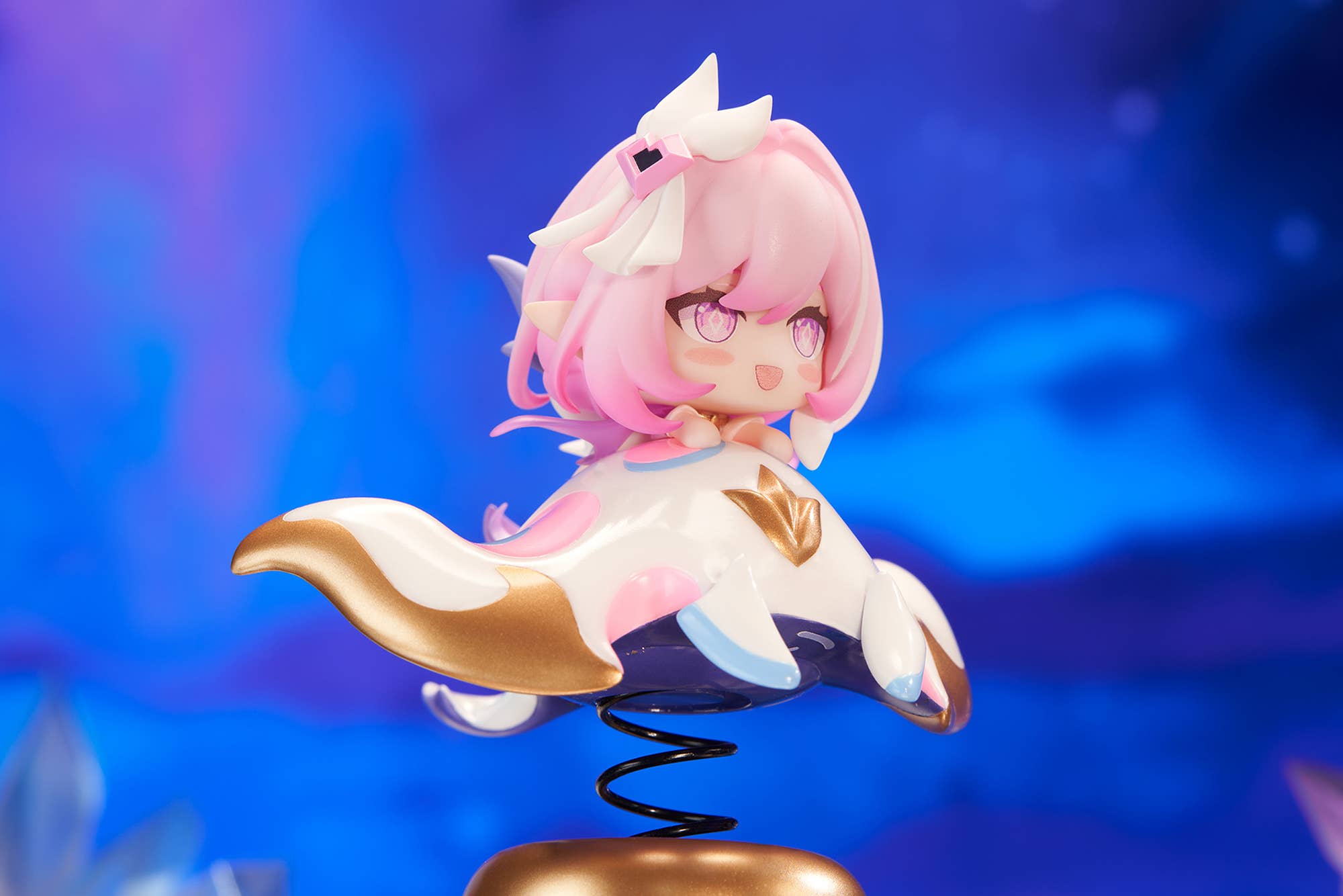 SPECIAL ORDER APEX - Happy Shake - Honkai Impact 3rd - Elysia Herrscher of Human: Ego [June 2026] [JP]