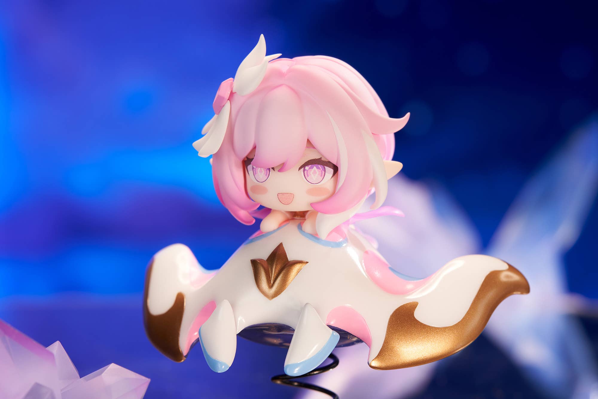 SPECIAL ORDER APEX - Happy Shake - Honkai Impact 3rd - Elysia Herrscher of Human: Ego [June 2026] [JP]