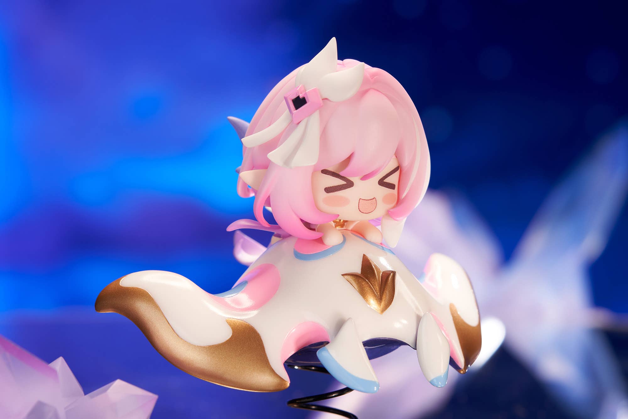 SPECIAL ORDER APEX - Happy Shake - Honkai Impact 3rd - Elysia Herrscher of Human: Ego [June 2026] [JP]