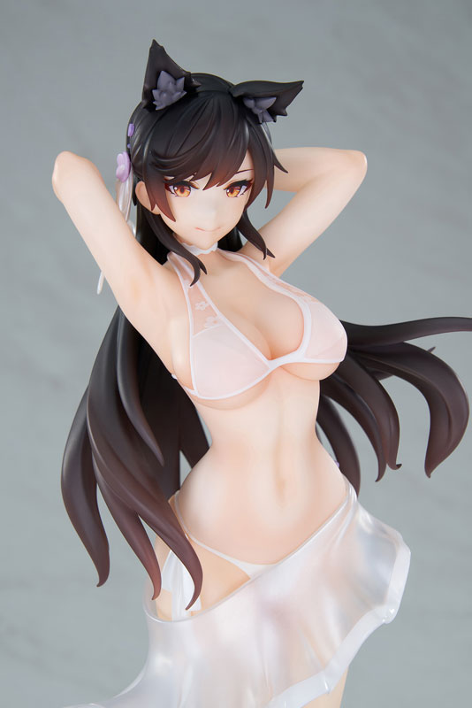 PRE-ORDER Apex - LIMEPIE- Azur Lane - Atago: Summer March Ver. 1/8