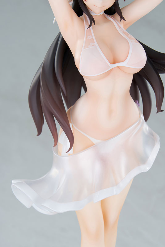 PRE-ORDER Apex - LIMEPIE- Azur Lane - Atago: Summer March Ver. 1/8