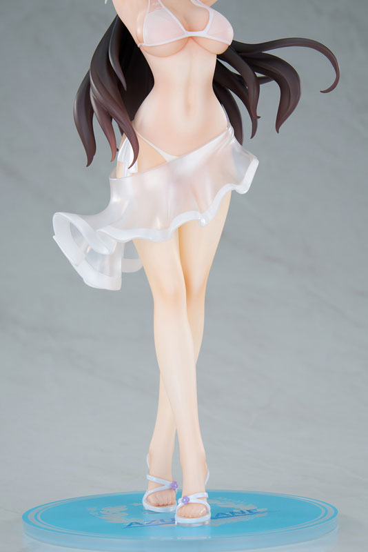 PRE-ORDER Apex - LIMEPIE- Azur Lane - Atago: Summer March Ver. 1/8