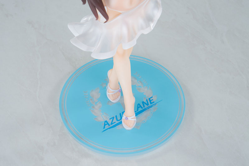 PRE-ORDER Apex - LIMEPIE- Azur Lane - Atago: Summer March Ver. 1/8