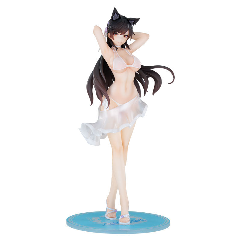 PRE-ORDER Apex - LIMEPIE- Azur Lane - Atago: Summer March Ver. 1/8