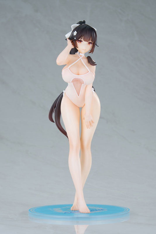 PRE-ORDER Apex - LIMEPIE - Azur Lane - Takao: Beach Rhapsody Ver. 1/8