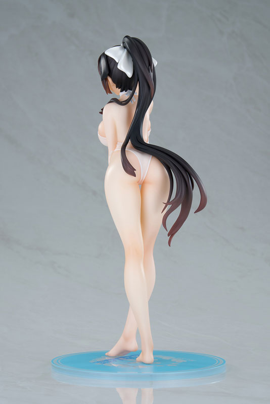 PRE-ORDER Apex - LIMEPIE - Azur Lane - Takao: Beach Rhapsody Ver. 1/8