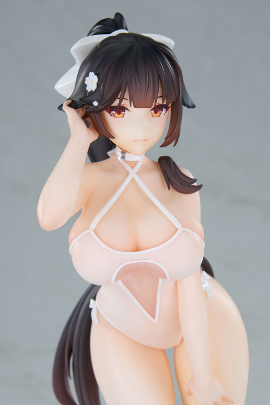 PRE-ORDER Apex - LIMEPIE - Azur Lane - Takao: Beach Rhapsody Ver. 1/8
