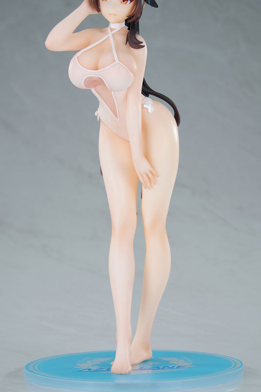 PRE-ORDER Apex - LIMEPIE - Azur Lane - Takao: Beach Rhapsody Ver. 1/8