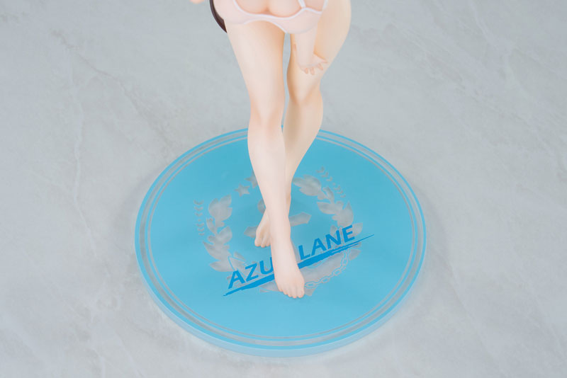 PRE-ORDER Apex - LIMEPIE - Azur Lane - Takao: Beach Rhapsody Ver. 1/8