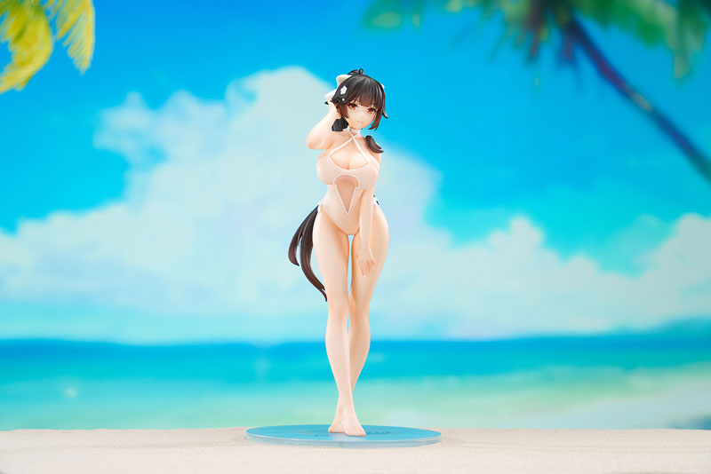 PRE-ORDER Apex - LIMEPIE - Azur Lane - Takao: Beach Rhapsody Ver. 1/8