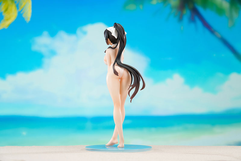 PRE-ORDER Apex - LIMEPIE - Azur Lane - Takao: Beach Rhapsody Ver. 1/8