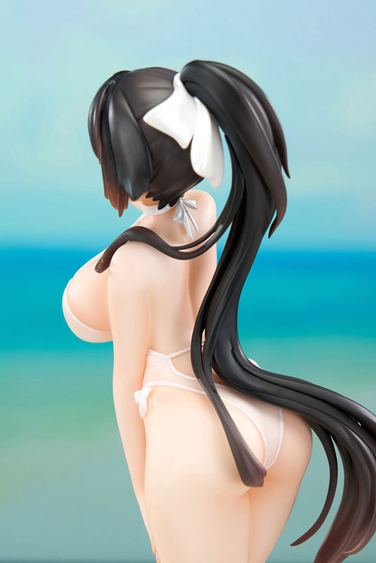 PRE-ORDER Apex - LIMEPIE - Azur Lane - Takao: Beach Rhapsody Ver. 1/8