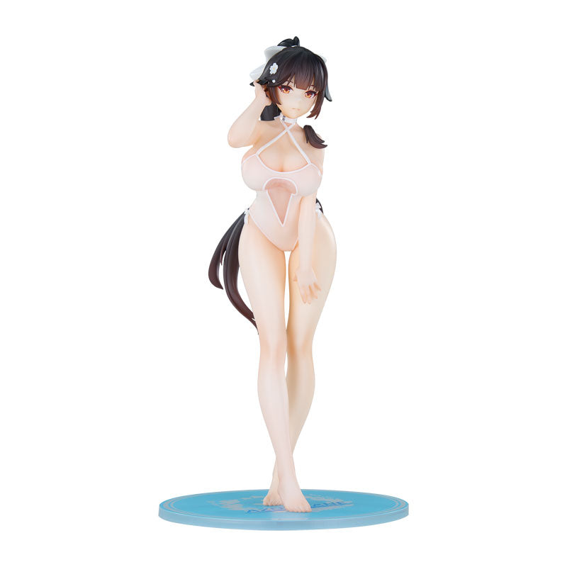 PRE-ORDER Apex - LIMEPIE - Azur Lane - Takao: Beach Rhapsody Ver. 1/8