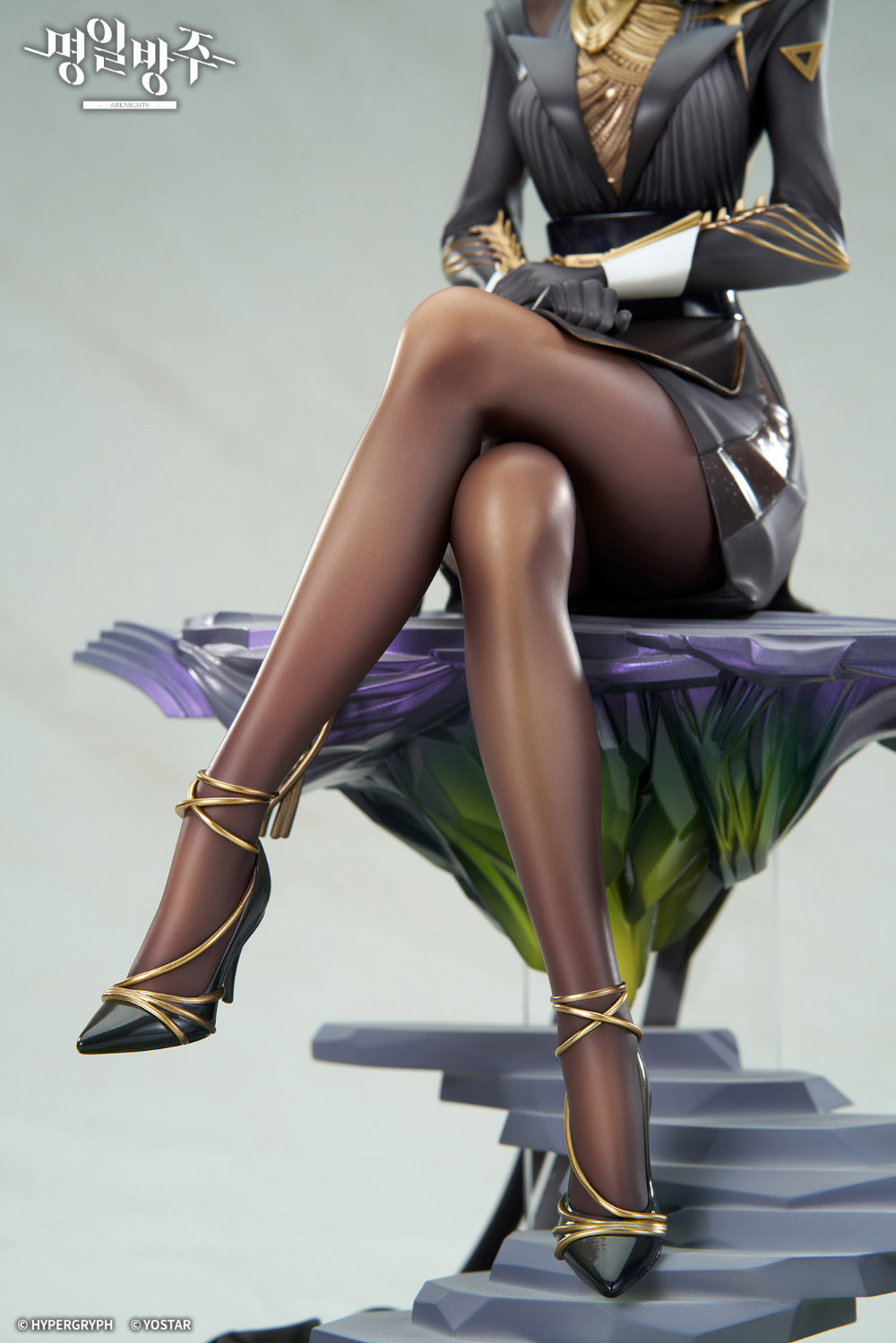 PRE-ORDER APEX - Arknights - Kal’tsit: The Pilgrim Ver. 1/7