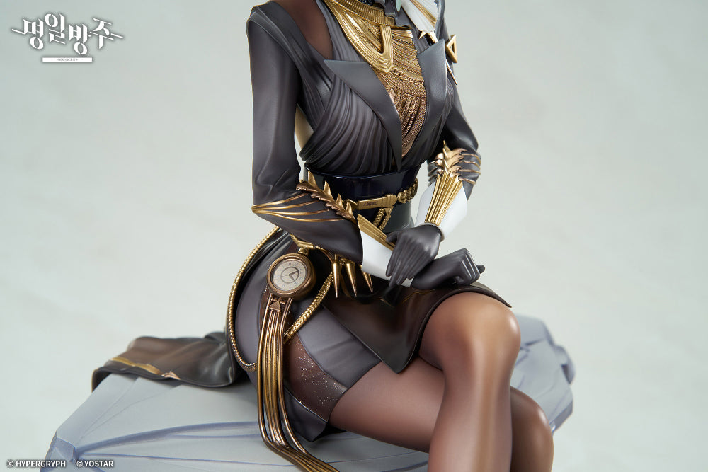 PRE-ORDER APEX - Arknights - Kal’tsit: The Pilgrim Ver. 1/7