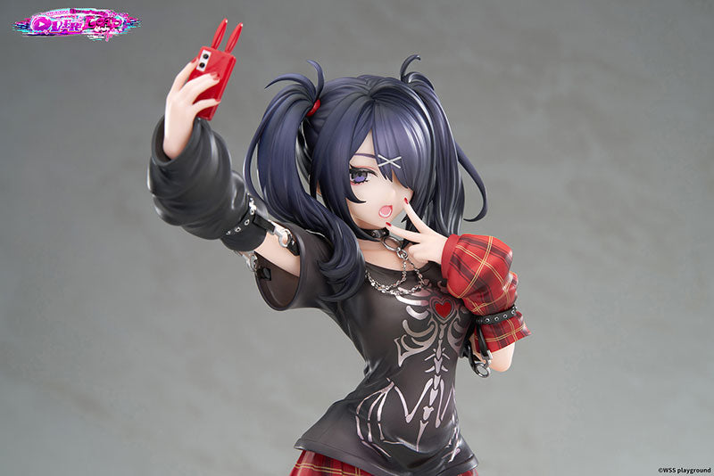 PRE-ORDER APEX TOYS - Needy Streamer Overload - Ame-chan 1/7