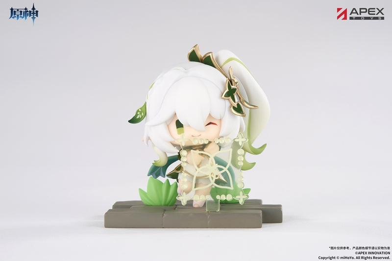 SPECIAL ORDER APEX - Genshin Impact - Gallant Statues on the the Battlefield - Sumeru Chapter [JP]