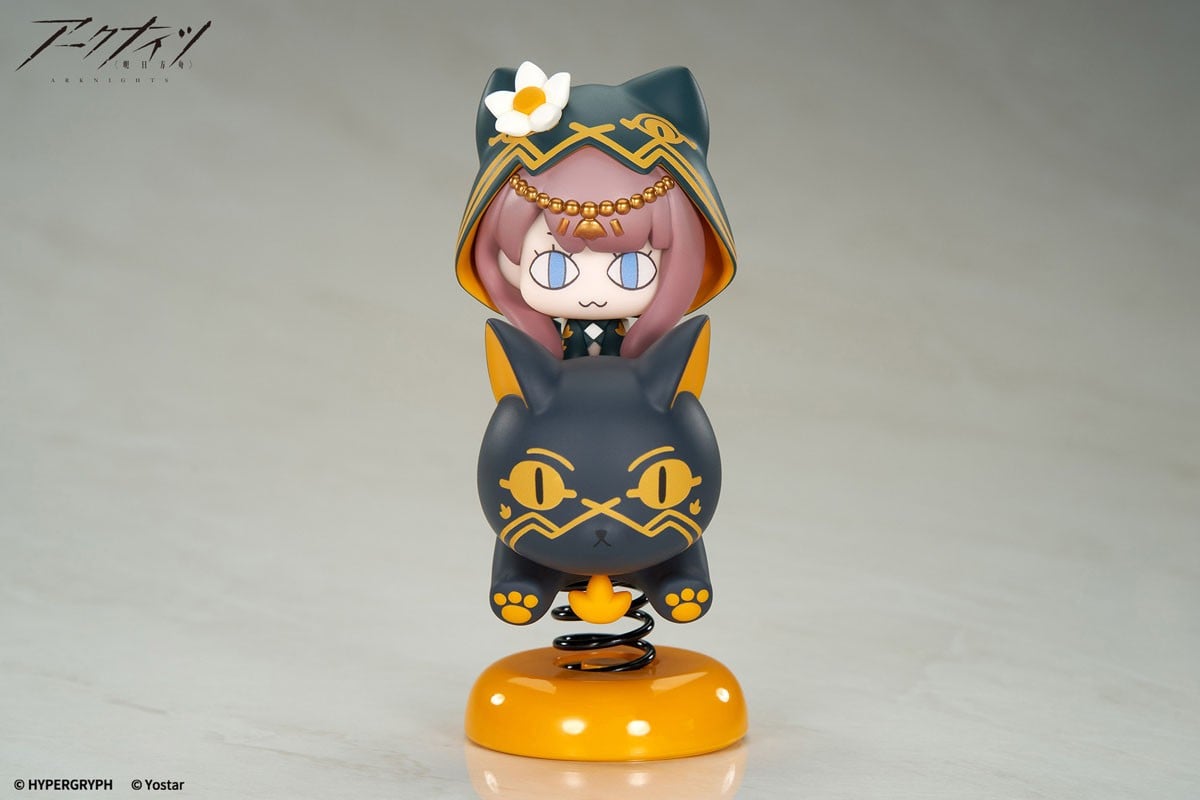 SPECIAL ORDER APEX - Happy Shake - Arknights - Pepe [JP]