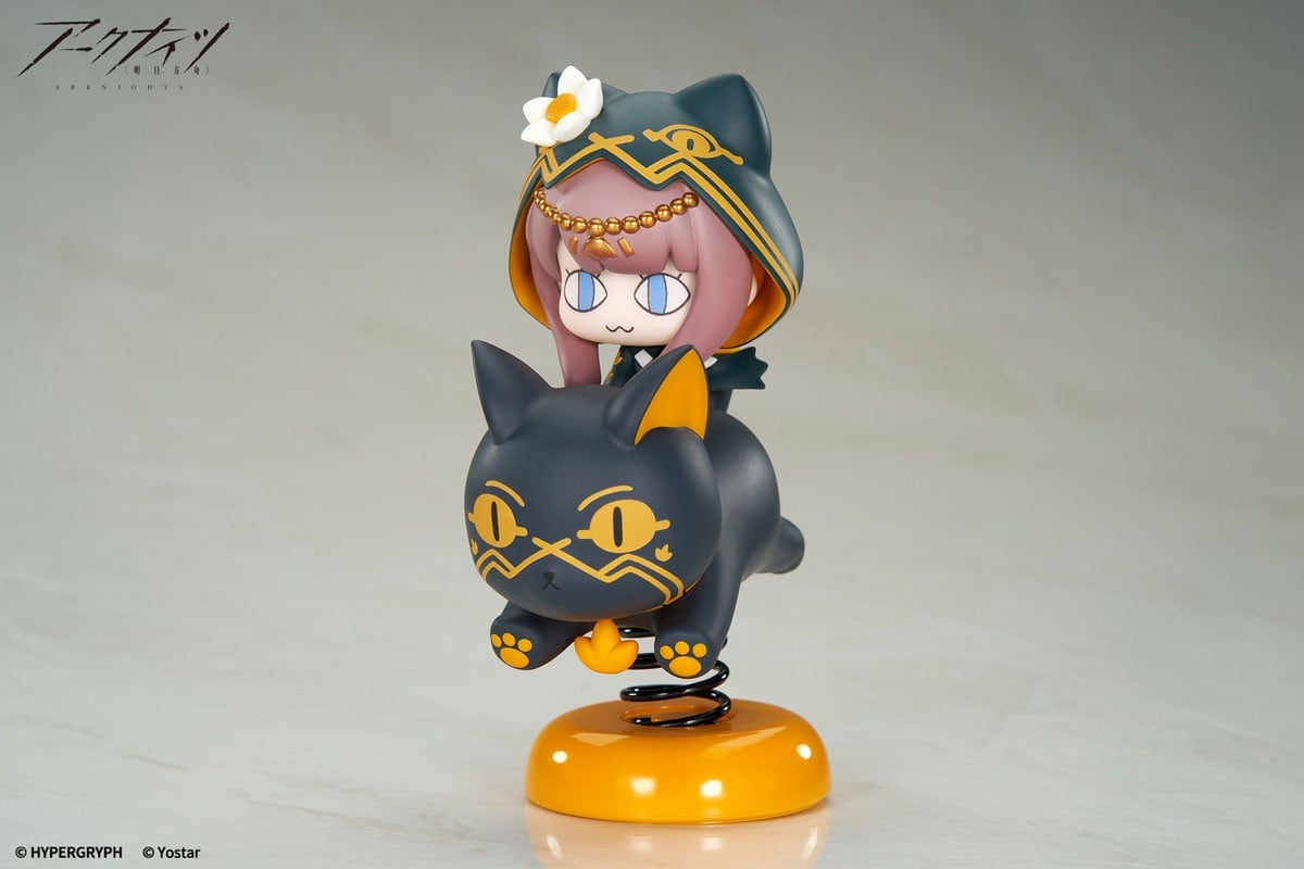 SPECIAL ORDER APEX - Happy Shake - Arknights - Pepe [JP]