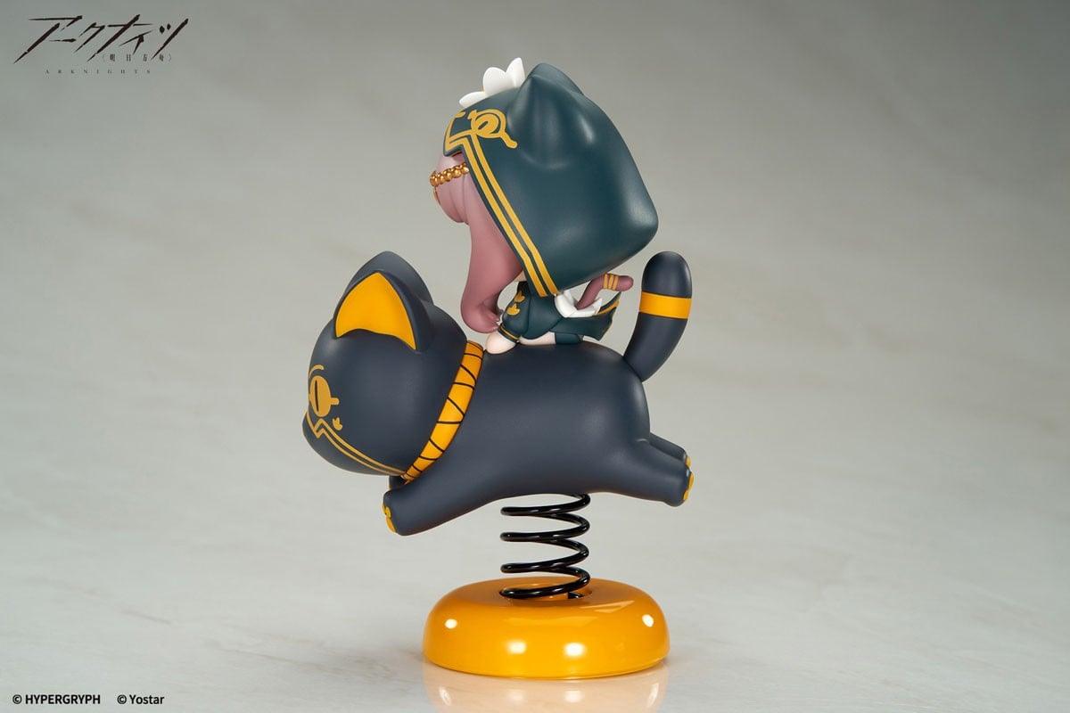 SPECIAL ORDER APEX - Happy Shake - Arknights - Pepe [JP]