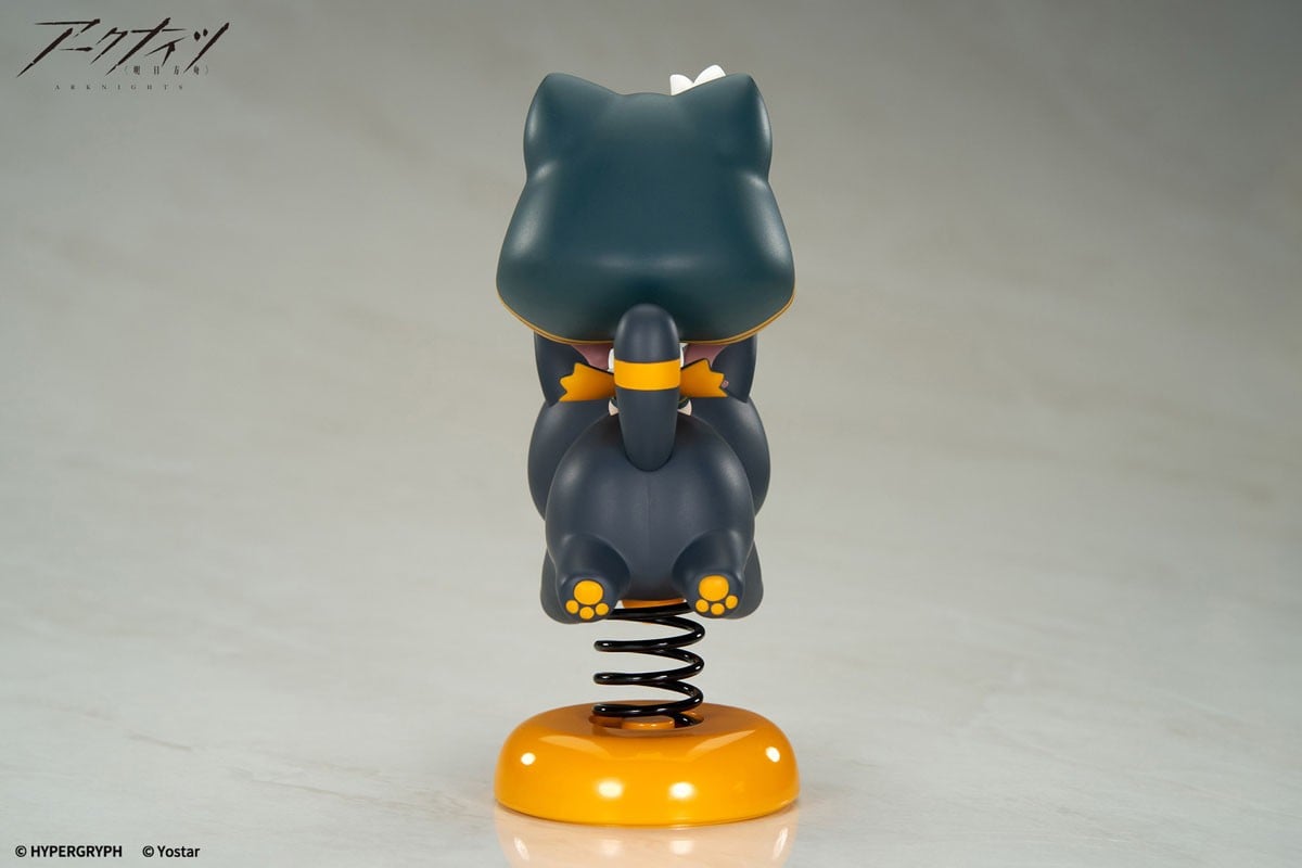 SPECIAL ORDER APEX - Happy Shake - Arknights - Pepe [JP]