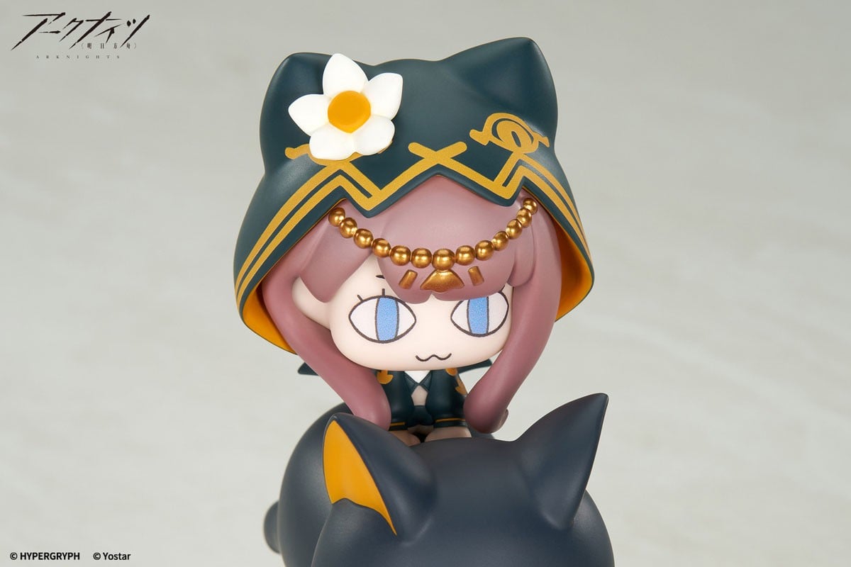 SPECIAL ORDER APEX - Happy Shake - Arknights - Pepe [JP]
