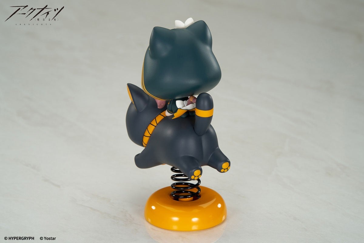 SPECIAL ORDER APEX - Happy Shake - Arknights - Pepe [JP]