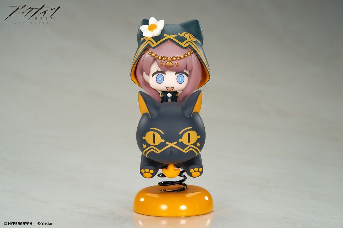 SPECIAL ORDER APEX - Happy Shake - Arknights - Pepe [JP]
