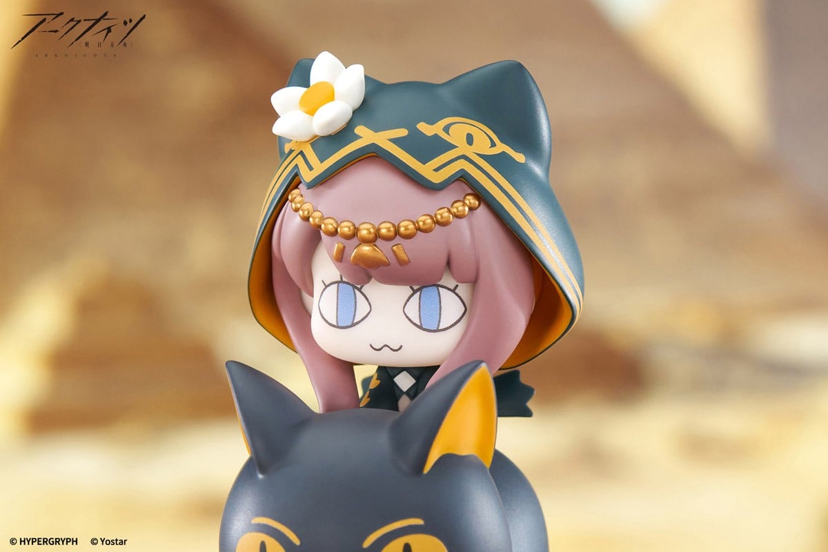 SPECIAL ORDER APEX - Happy Shake - Arknights - Pepe [JP]