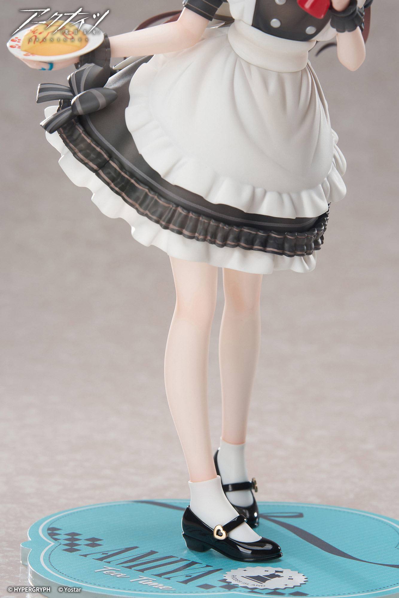 SPECIAL ORDER APEX - LIMEPIE Series - Arknights - Amiya: Tea Time Ver. 1/8 [JP]