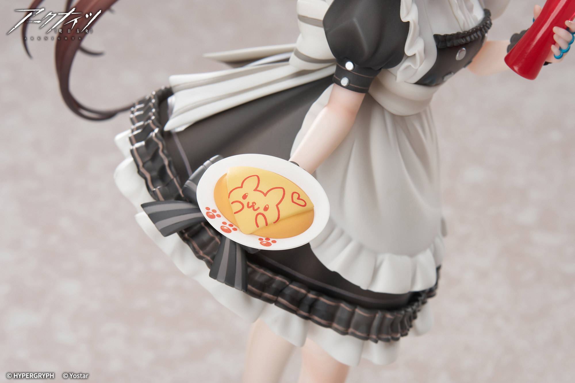SPECIAL ORDER APEX - LIMEPIE Series - Arknights - Amiya: Tea Time Ver. 1/8 [JP]