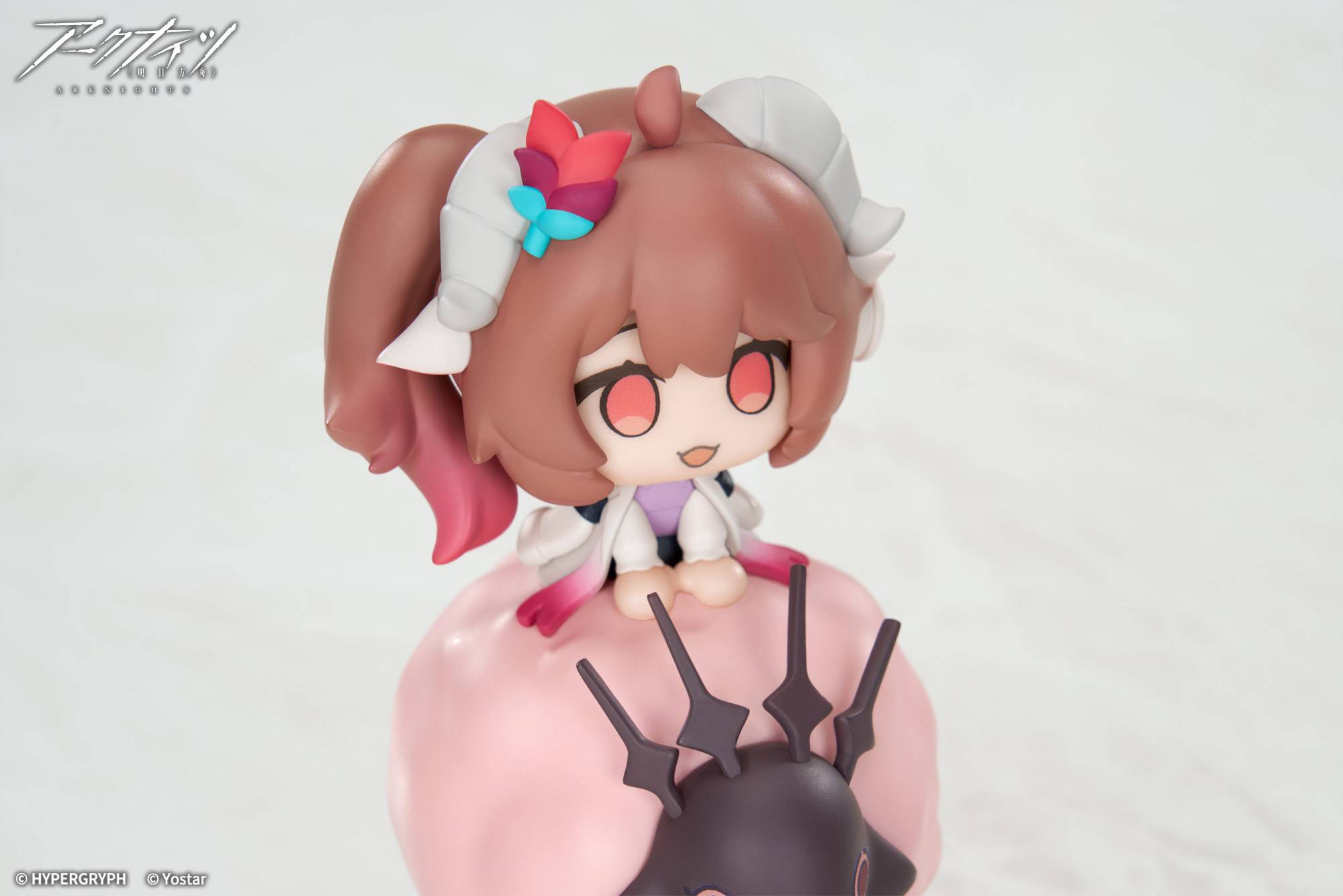 SPECIAL ORDER APEX - HappyShake - Arknights - Eyjafjalla the Hvit Aska [JP]