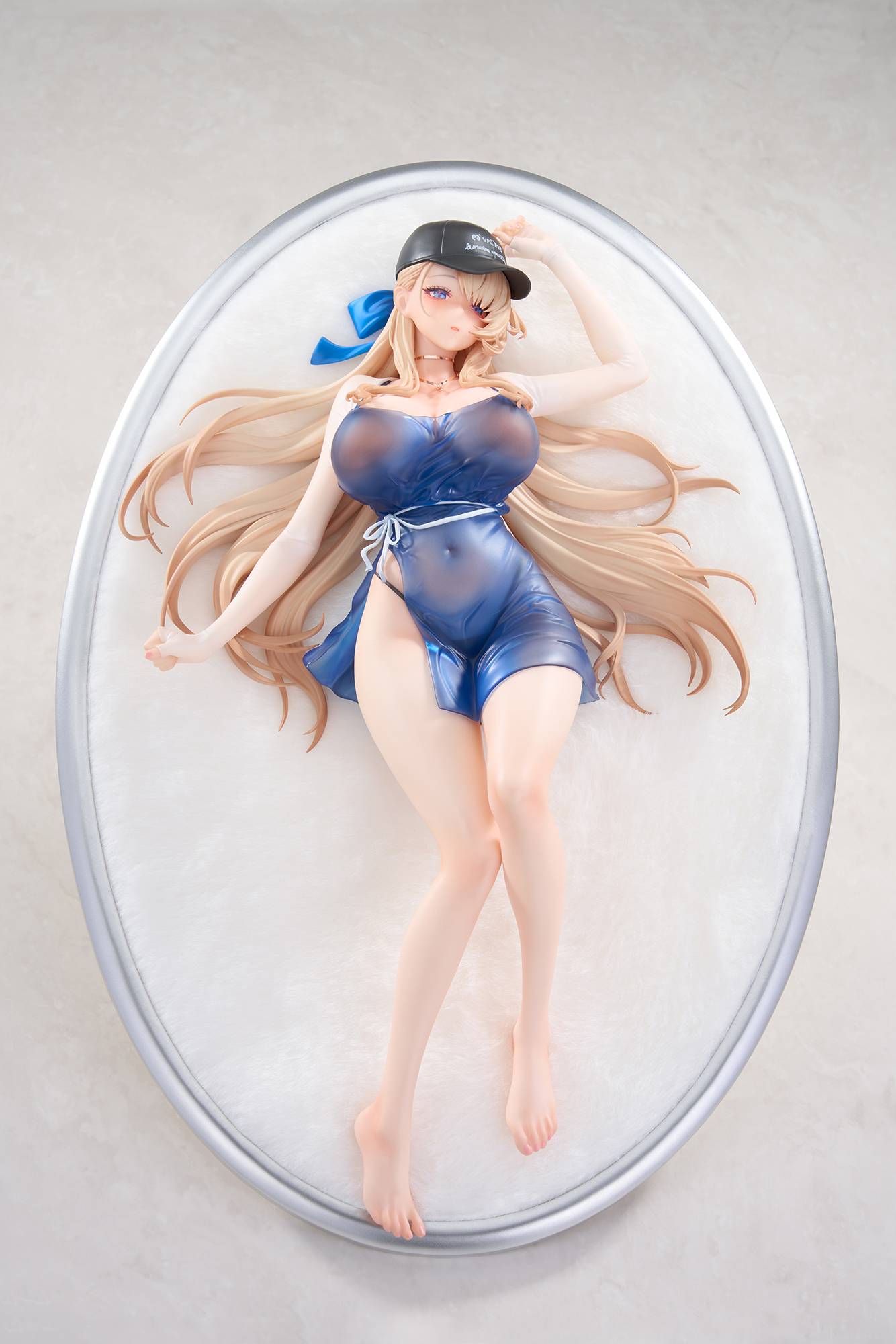 SPECIAL ORDER APEX - Brown Dust 2 - Wilhelmina: Water Park Queen Ver. 1/7 [JP]