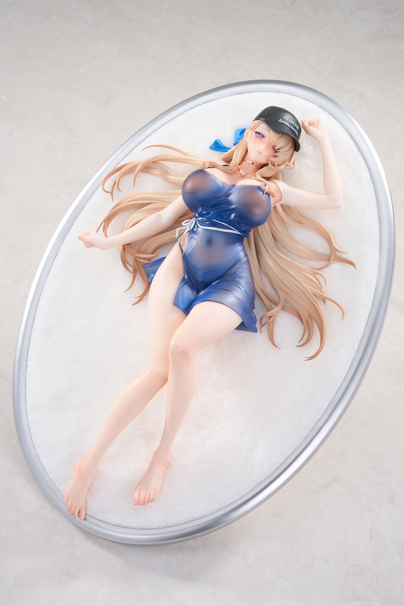 SPECIAL ORDER APEX - Brown Dust 2 - Wilhelmina: Water Park Queen Ver. 1/7 [JP]