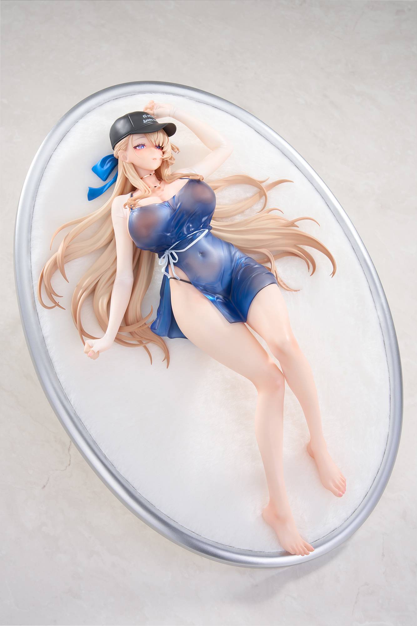 SPECIAL ORDER APEX - Brown Dust 2 - Wilhelmina: Water Park Queen Ver. 1/7 [JP]