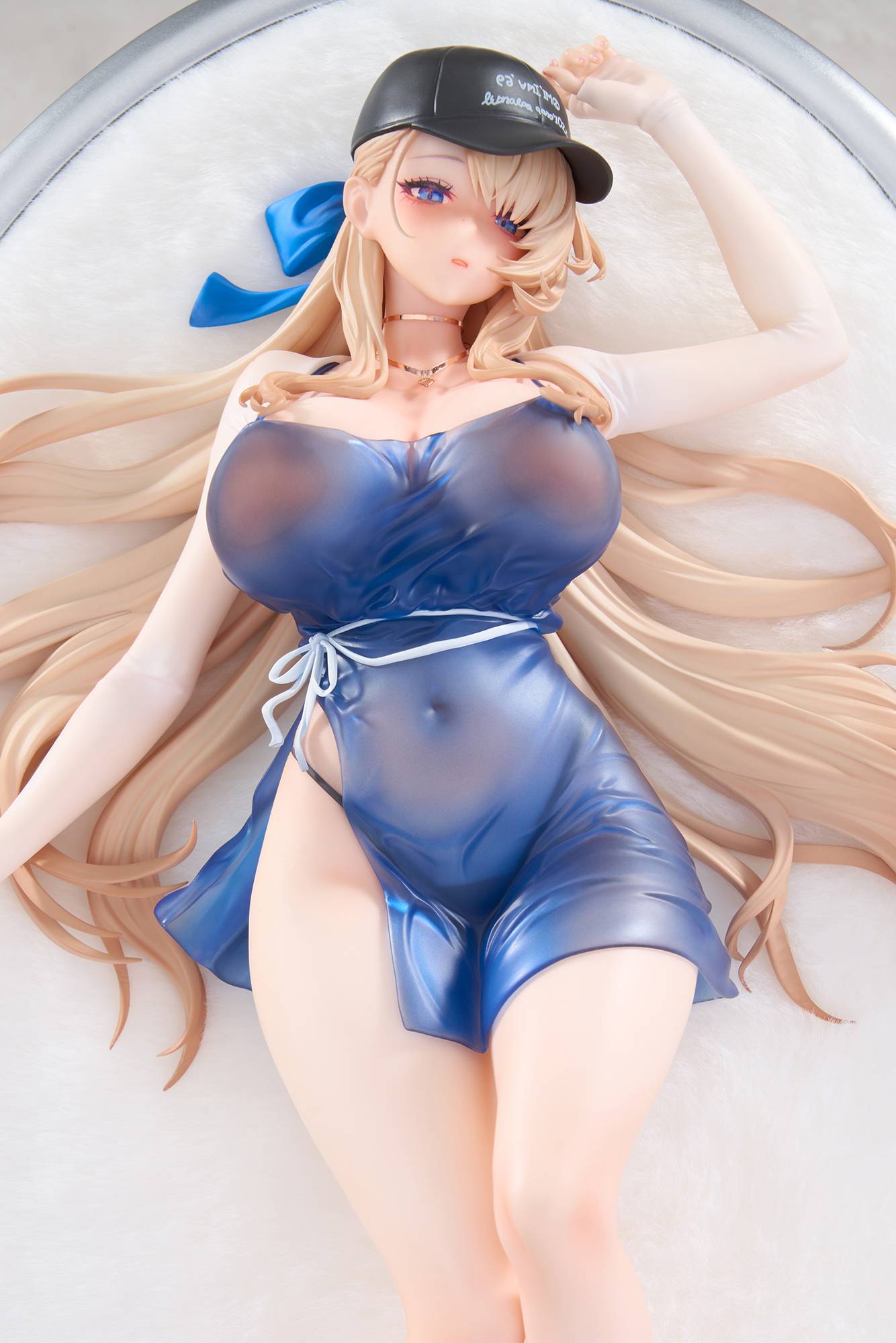SPECIAL ORDER APEX - Brown Dust 2 - Wilhelmina: Water Park Queen Ver. 1/7 [JP]