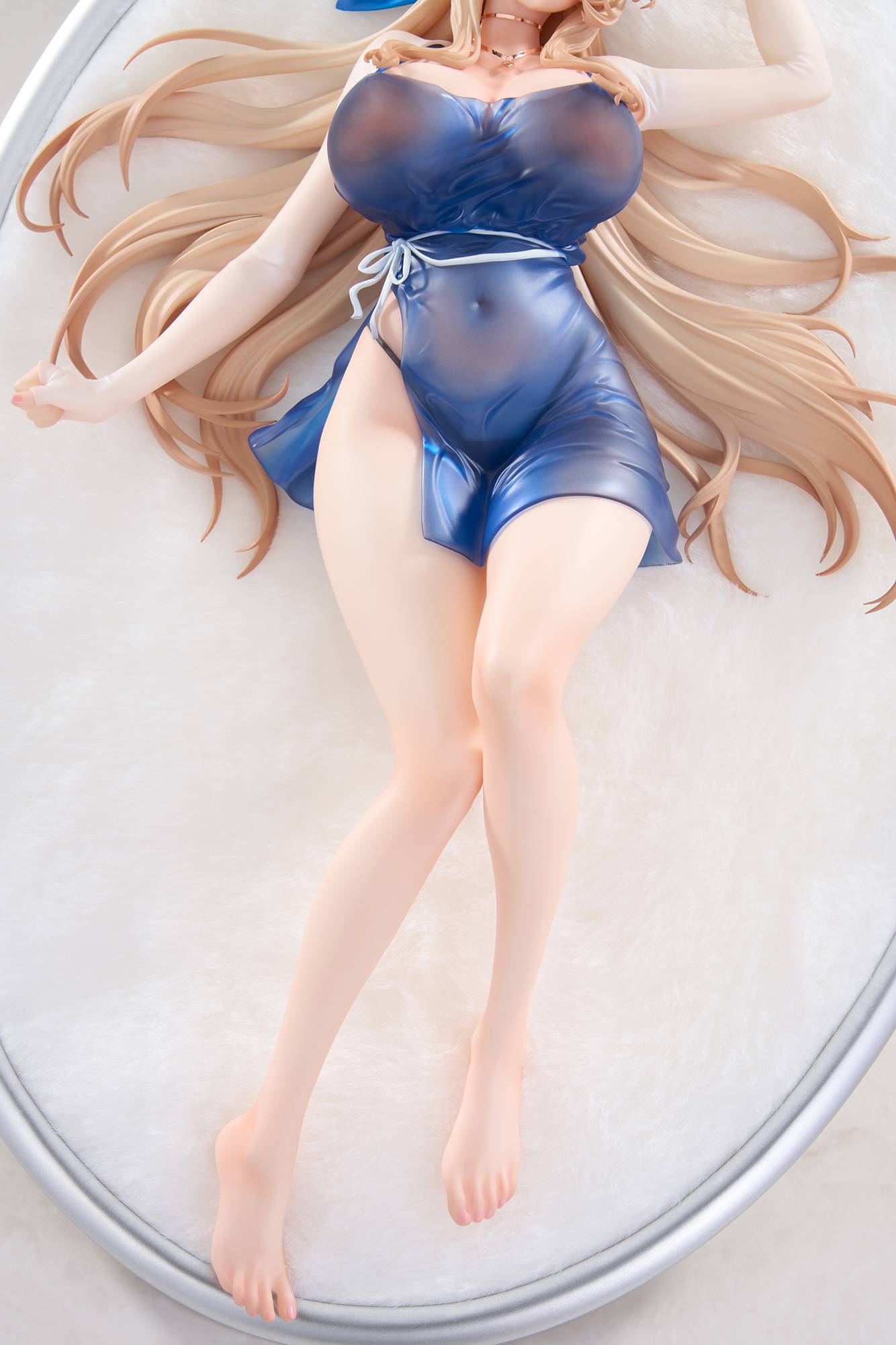 SPECIAL ORDER APEX - Brown Dust 2 - Wilhelmina: Water Park Queen Ver. 1/7 [JP]
