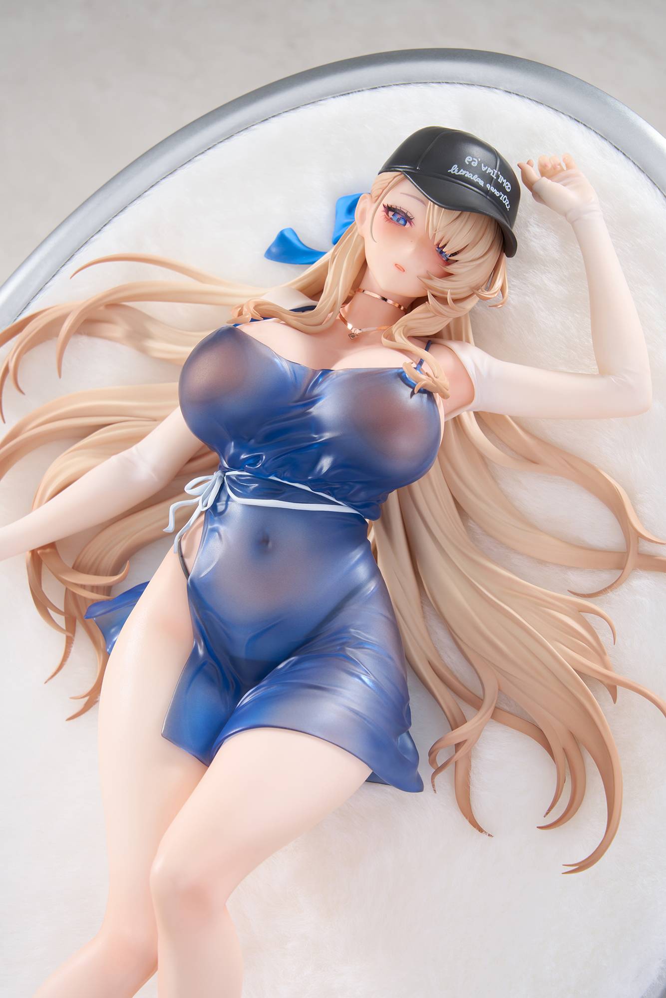 SPECIAL ORDER APEX - Brown Dust 2 - Wilhelmina: Water Park Queen Ver. 1/7 [JP]