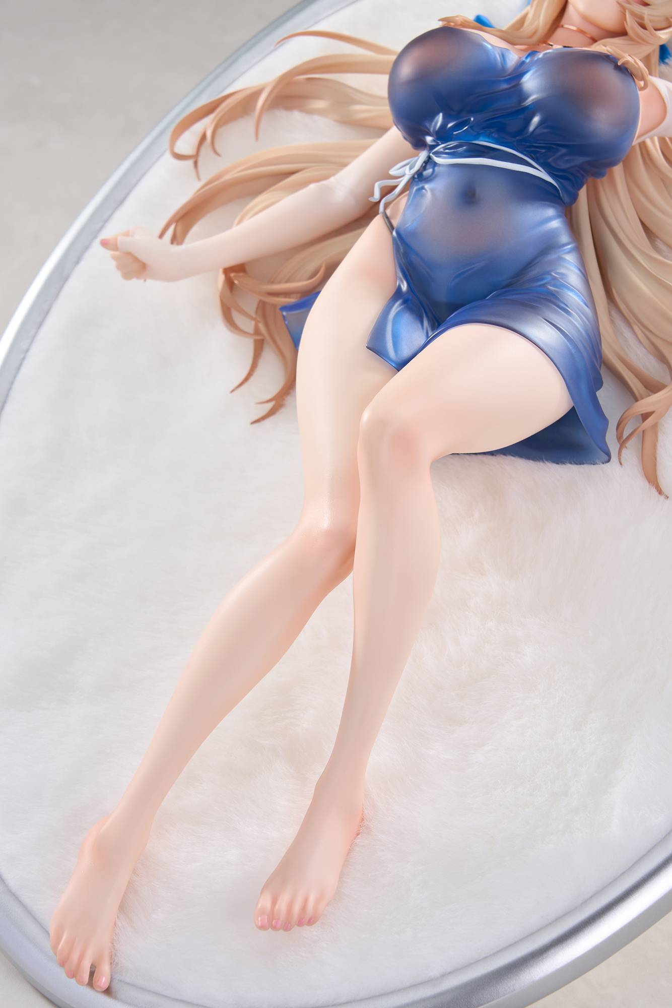 SPECIAL ORDER APEX - Brown Dust 2 - Wilhelmina: Water Park Queen Ver. 1/7 [JP]