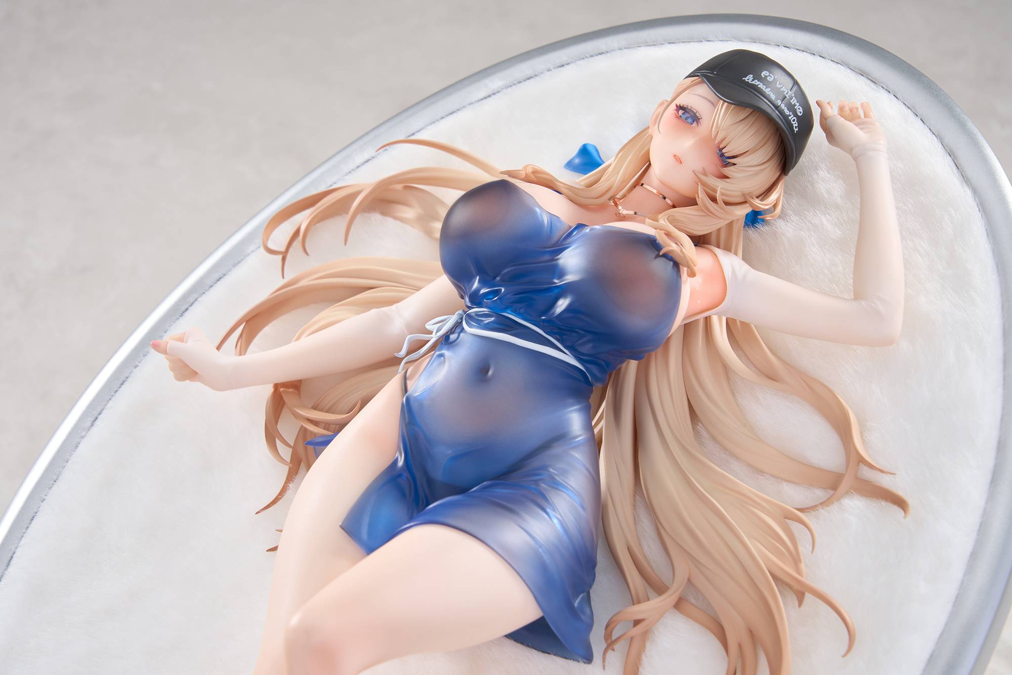 SPECIAL ORDER APEX - Brown Dust 2 - Wilhelmina: Water Park Queen Ver. 1/7 [JP]