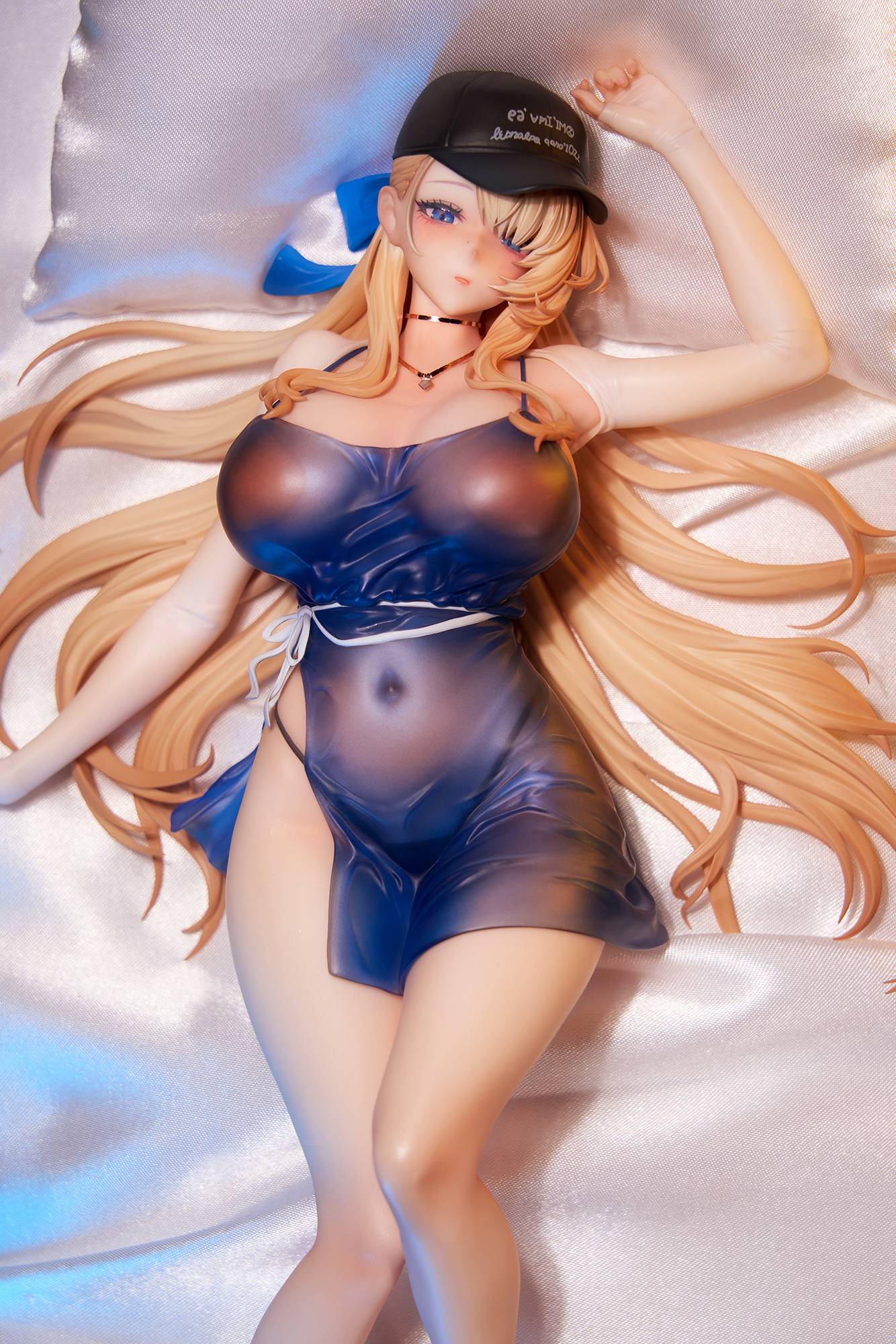 SPECIAL ORDER APEX - Brown Dust 2 - Wilhelmina: Water Park Queen Ver. 1/7 [JP]